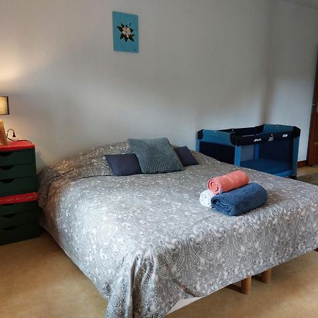 Treignac Sage Studio מראה חיצוני תמונה