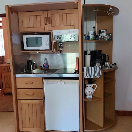 Treignac Sage Studio מראה חיצוני תמונה