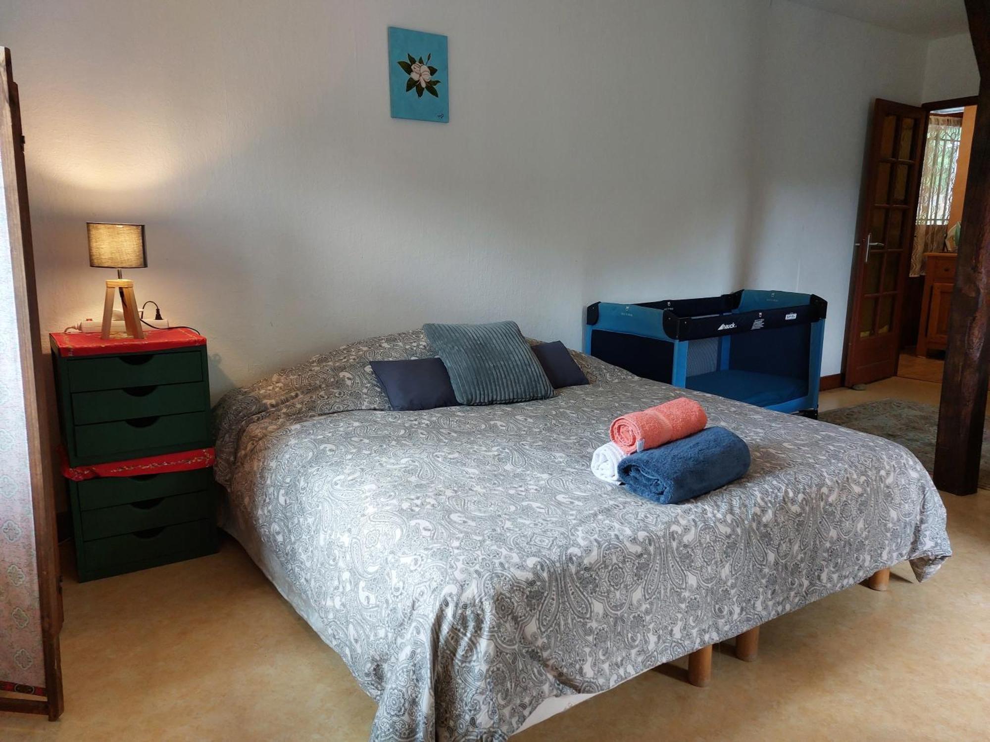 Treignac Sage Studio מראה חיצוני תמונה
