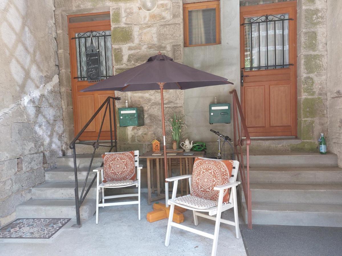 Treignac Sage Studio מראה חיצוני תמונה